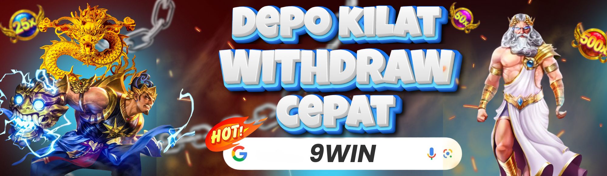 AHAH4D Desktop
